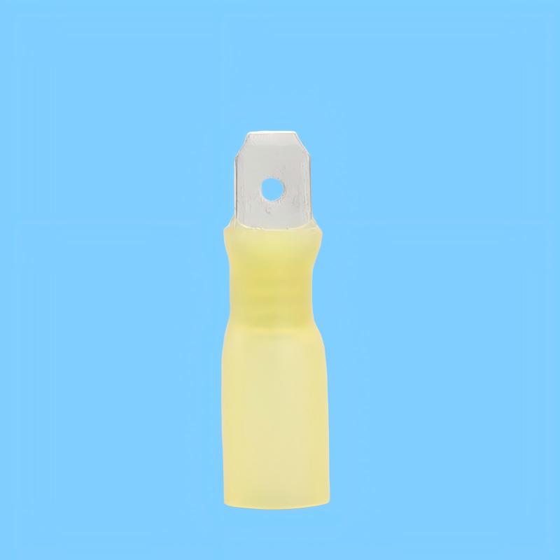 MDH Heat Shrink Male Terminals 2